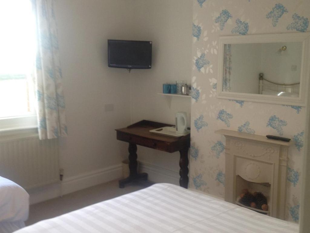 Villa Mill Farm Exeter Habitación foto